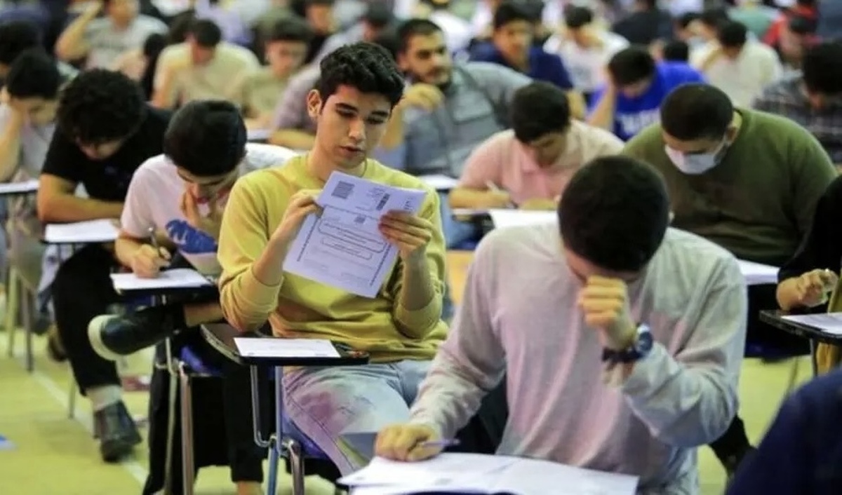 خبر مهم درباره آخرین مهلت اعلام علاقه‌مندی به رشته‌های کنکور ۱۴۰۴