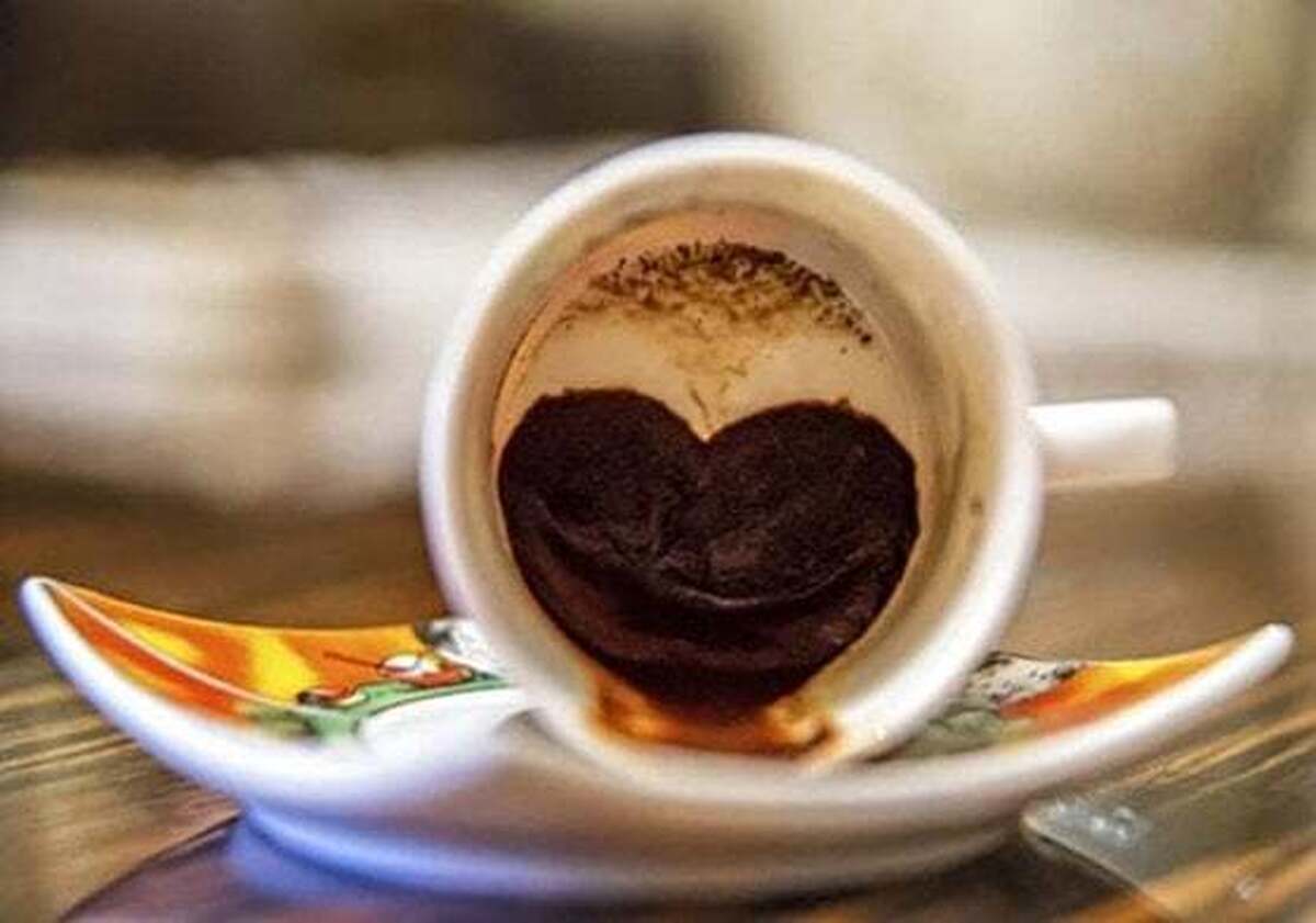 فال قهوه با تفسیر کامل امروز سه شنبه ۳۱ تیر ۱۴۰۴