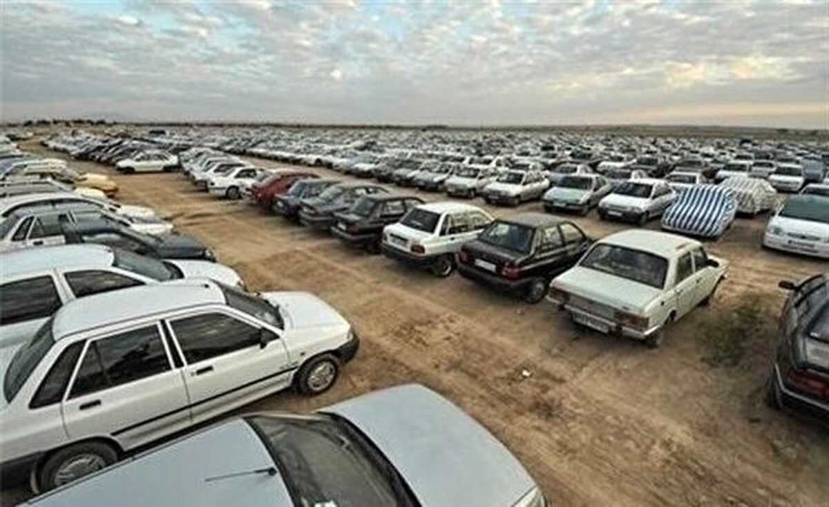 اعلام نرخ مصوب پارکینگ‌های مهران برای اربعین