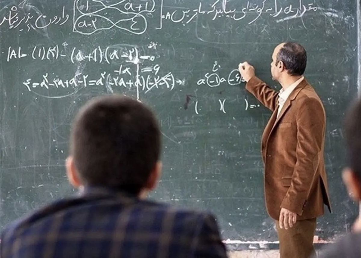 آخرین وضعیت پرداخت مطالبات معلمان بازنشسته ۱۴۰۰
