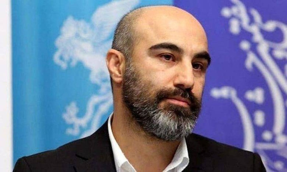 دلنوشته محسن تنابنده برای برادرزاده شهیدش + عکس