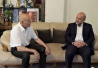 قدردانی جمشید هاشم‌پور از مردم در پی حمله اسرائیل به ایران