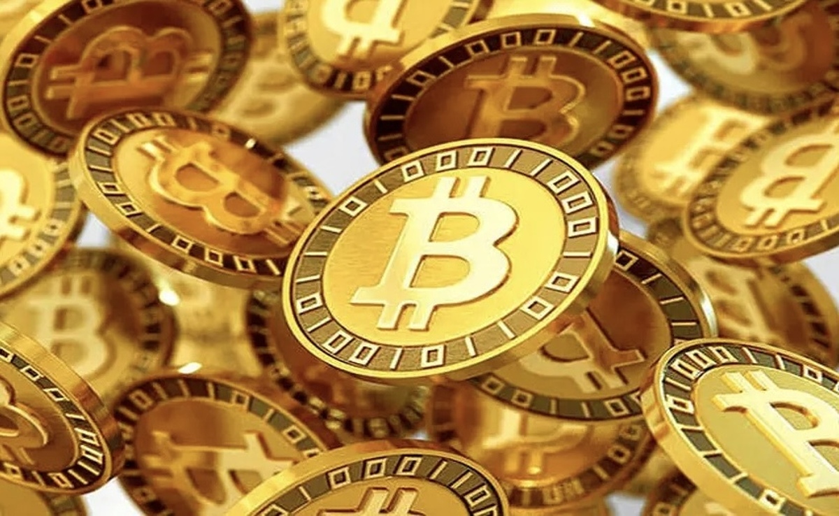 قیمت بیت کوین و اتریوم امروز پنجشنبه ۵ تیر ۱۴۰۴