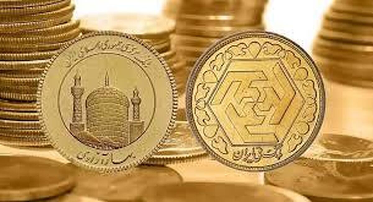 قیمت سکه و طلا امروز پنجشنبه ۵ تیر ۱۴۰۴ + جدول