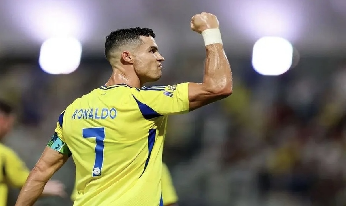 رونالدو در النصر می‌ماند؟