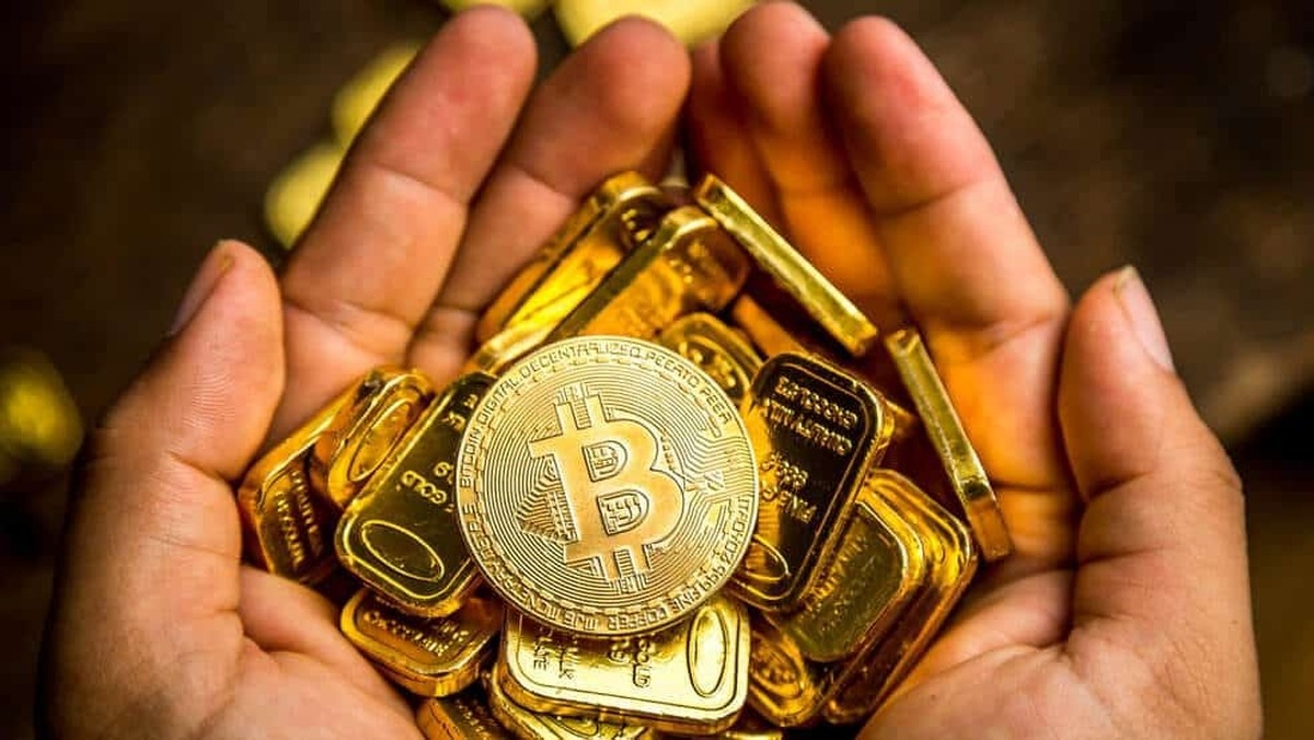 قیمت بیت کوین امروز جمعه ۶ تیر ۱۴۰۴ + جدول