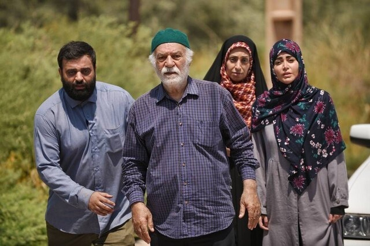 «یکی از ما» از امشب ساعت ۲۳ روی آنتن شبکه تهران
