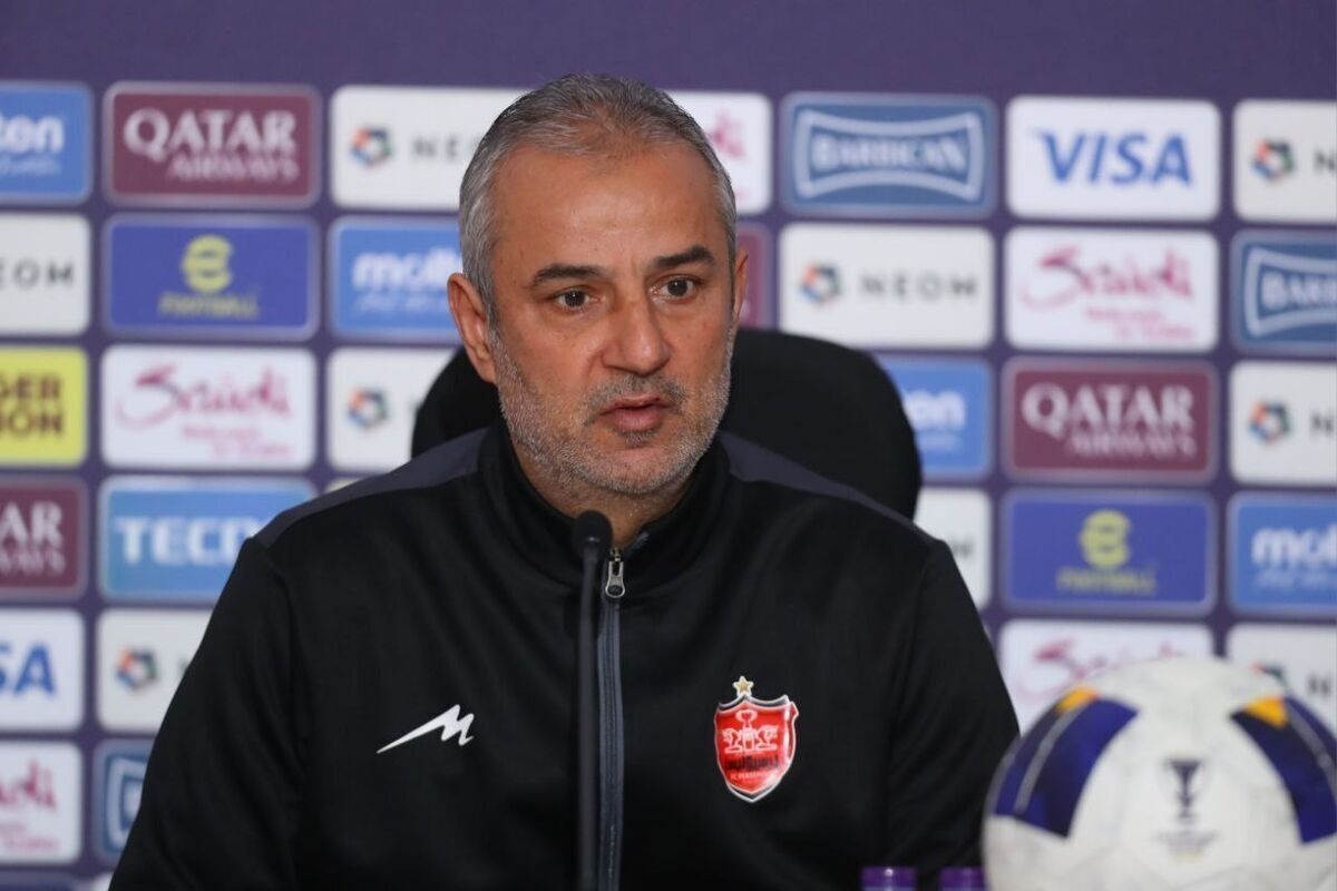 باشگاه پرسپولیس به دنبال جایگزینی برای کارتال