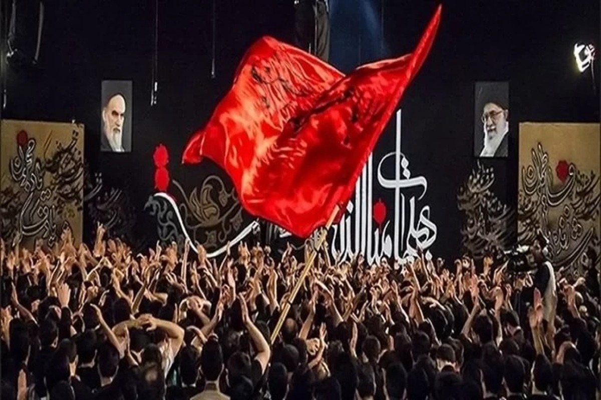 دستورالعمل هیئت‌ها در محرم ۱۴۰۴ مشخص شد