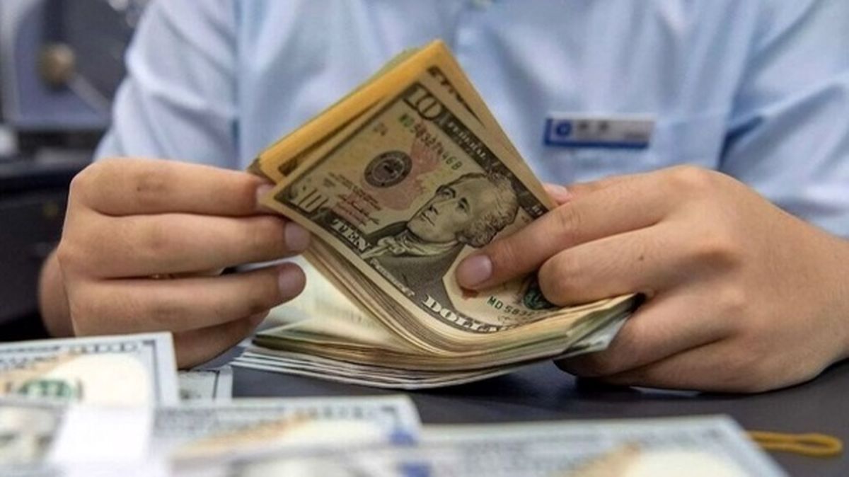 قیمت دلار و ارز امروز شنبه ۷ تیر ۱۴۰۴ + جدول