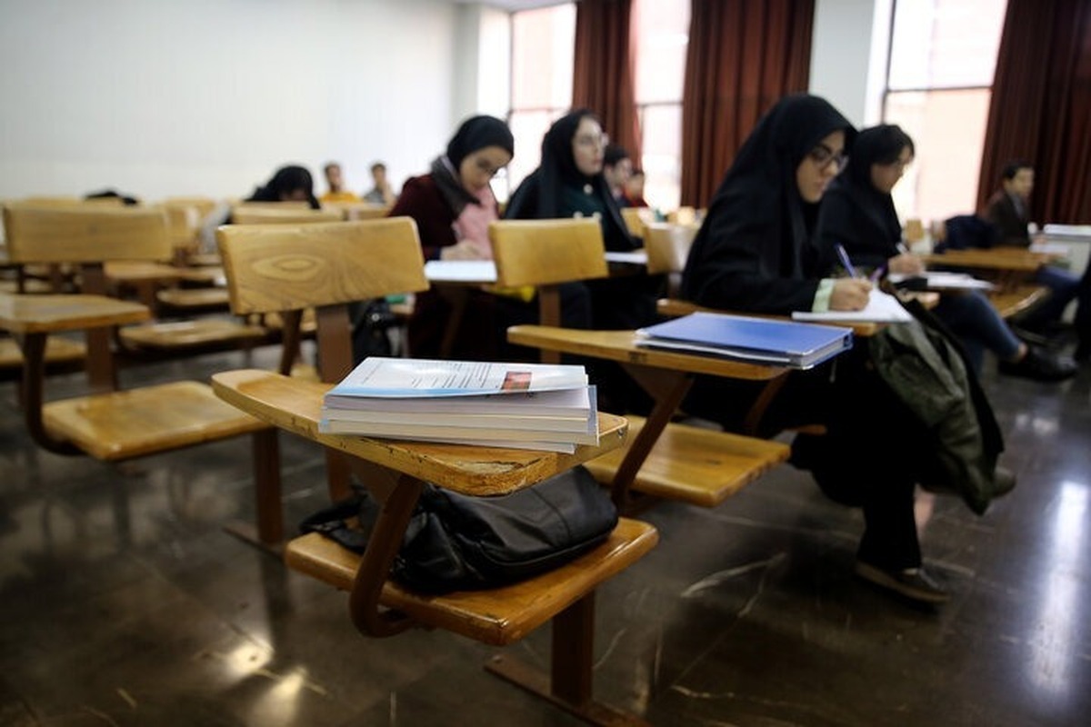 خبر مهم درباره زمان آغاز امتحانات دانشجویان