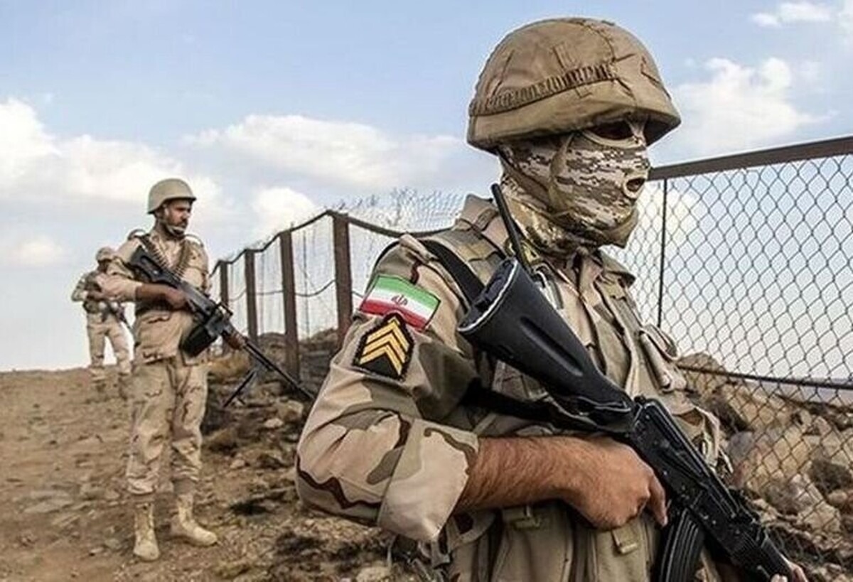 درگیری مسلحانه مرزبانان با متجاوزان تکذیب شد