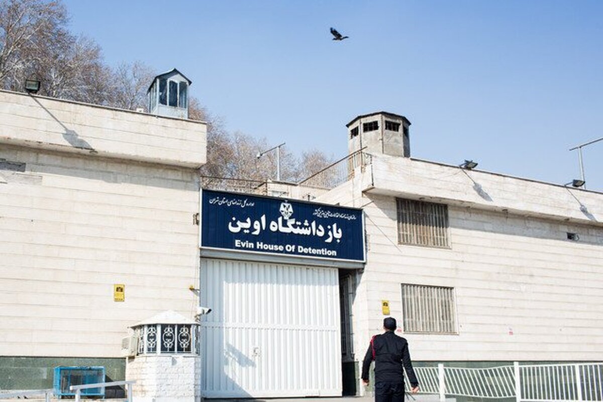رد برخی خبرسازی‌ها رسانه درباره رئیس زندان اوین
