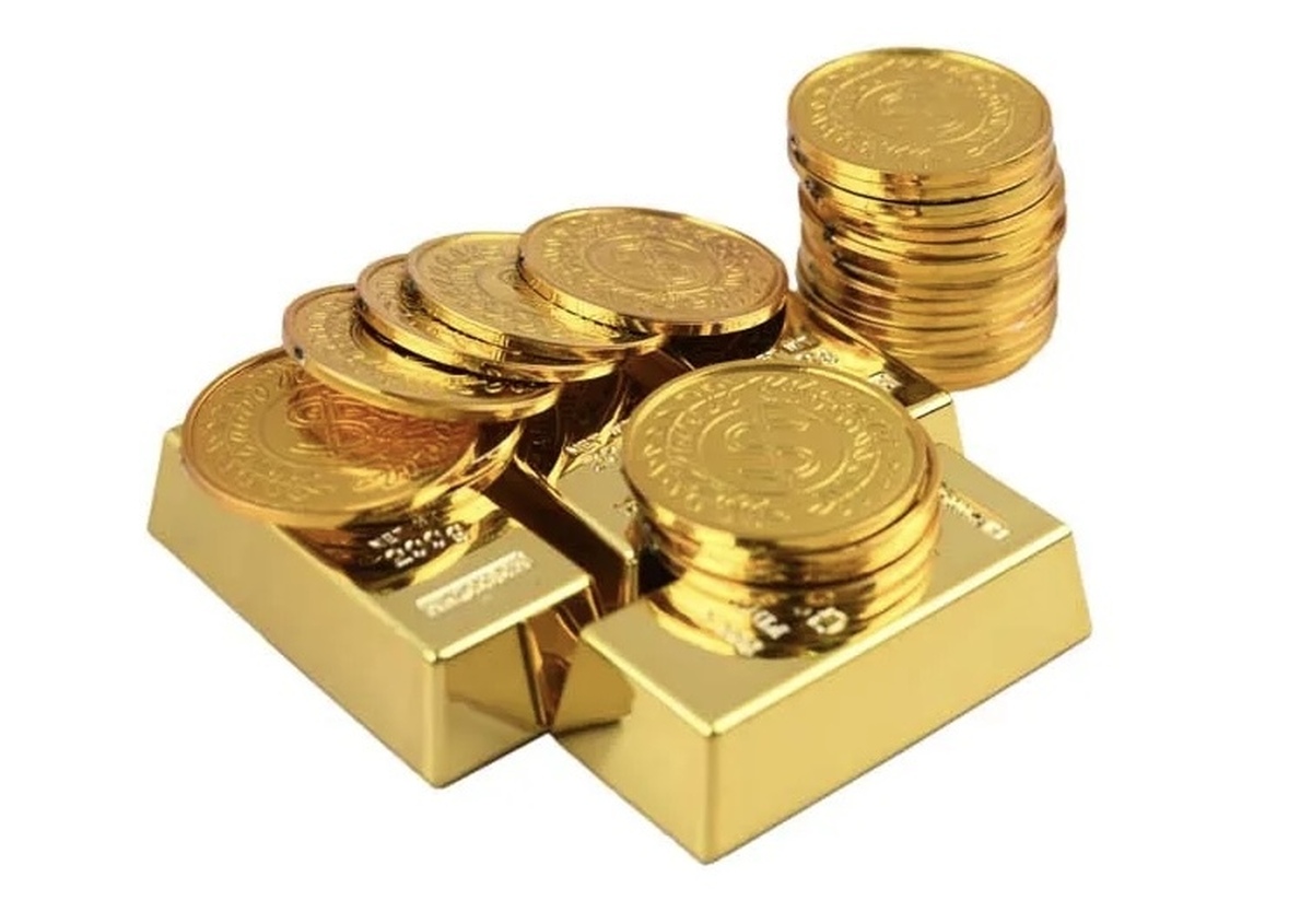قیمت سکه و طلا امروز یکشنبه ۸ تیر ۱۴۰۴ + جدول