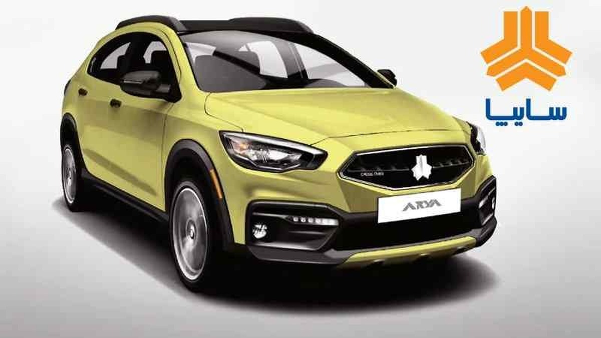 قیمت خودرو‌های سایپا امروز یکشنبه ۸ تیر ۱۴۰۴ + جدول
