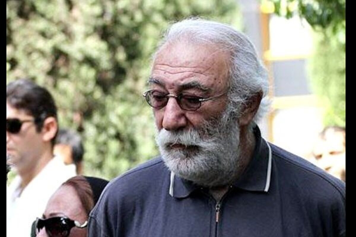 جمال اجمالی درگذشت