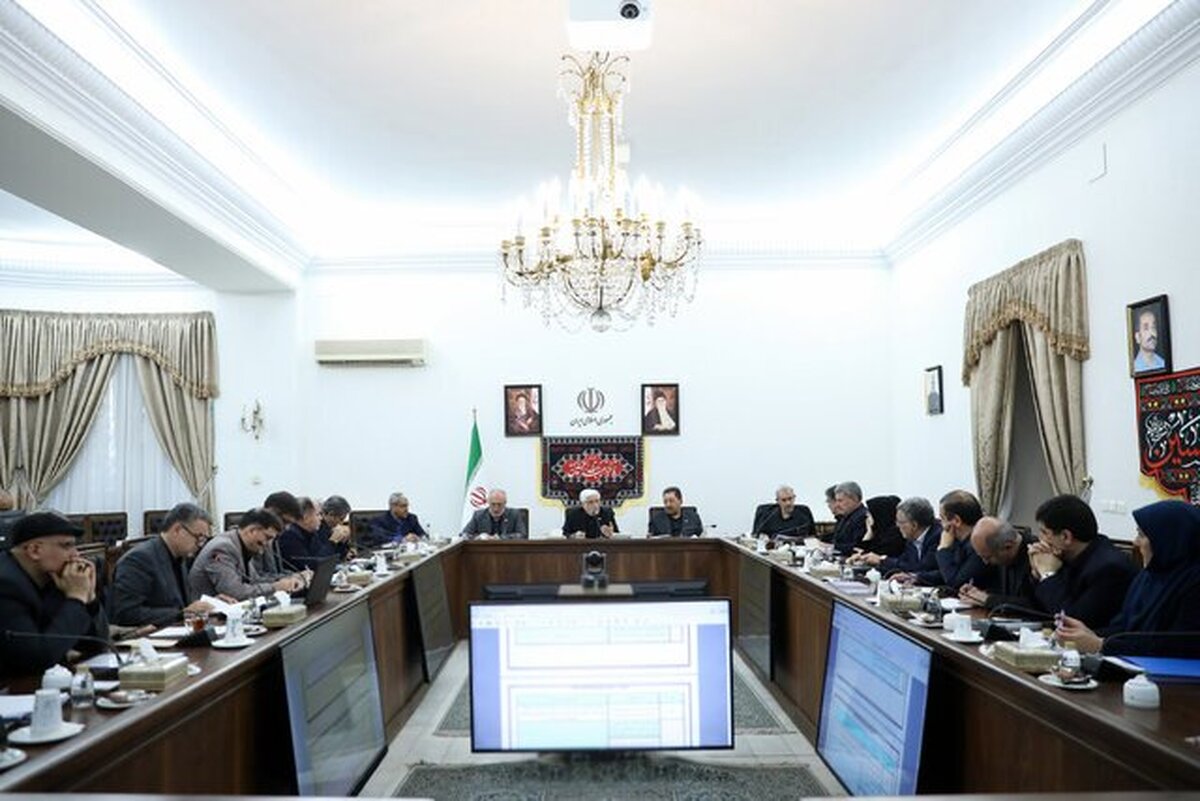 ممنوعیت هرگونه افزایش قیمت کالا و خدمات تا اطلاع ثانوی