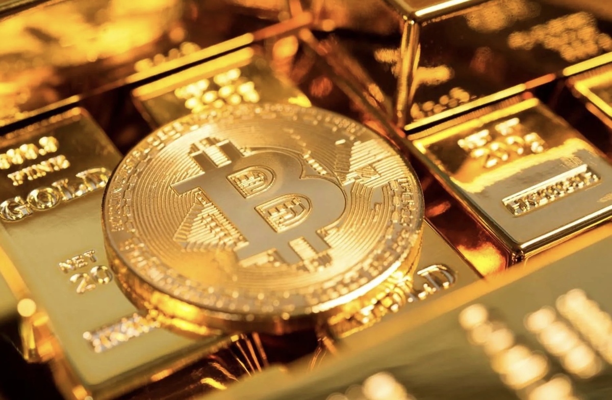 قیمت بیت کوین امروز چهارشنبه ۱ مرداد ۱۴۰۴ + جدول