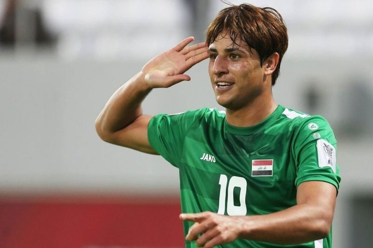 تلاش پرسپولیس برای جذب گزینه مدنظر استقلال + عکس