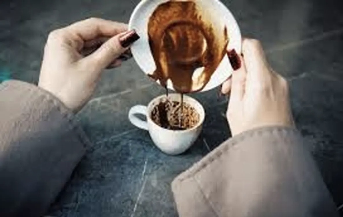 فال قهوه امروز پنجشنبه ۲ مرداد ۱۴۰۴
