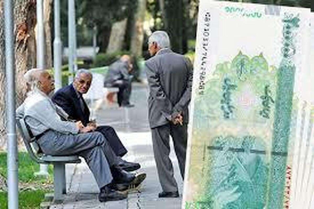 حق بیمه بازنشستگان چقدر شد؟ | ماجرای کسر از حقوق بازنشستگان چه بود؟