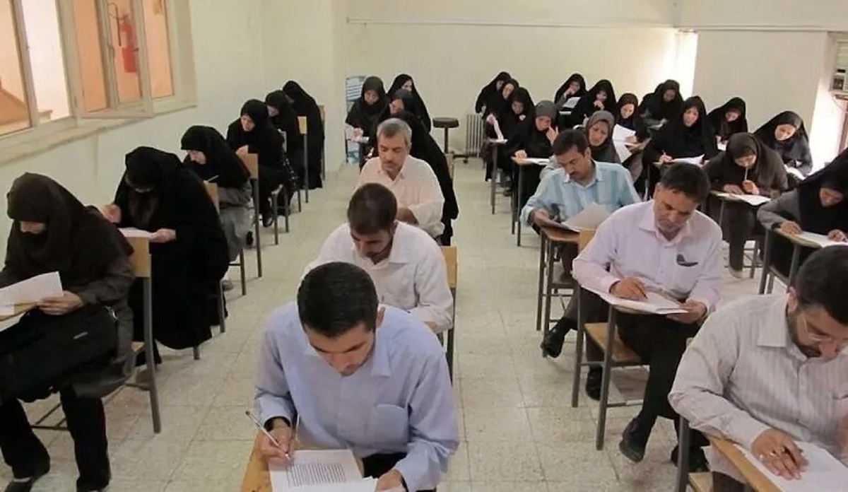 جزئیات جدید ازبرگزاری آزمون استخدامی آموزش و پرورش