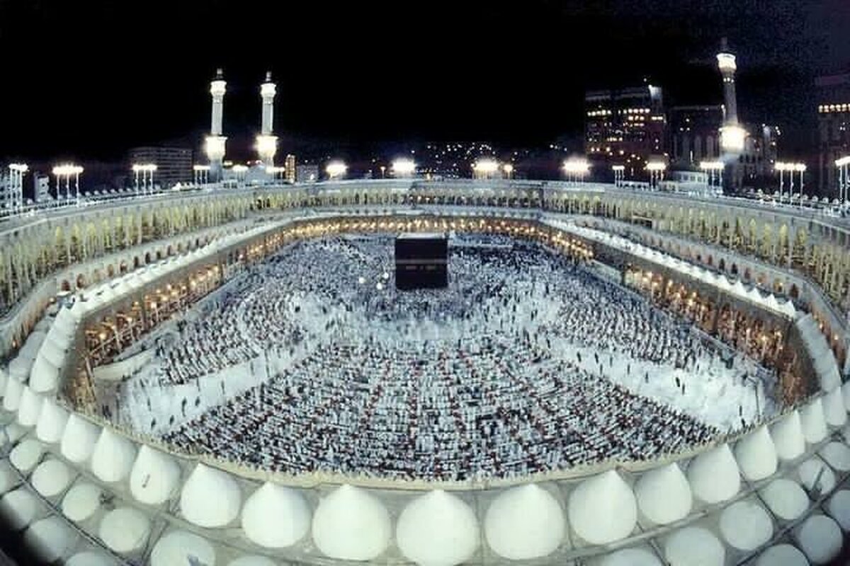آغاز ثبت‌نام عمره ۱۴۰۴ از امروز ۱۱ مردادماه + زمان اعزام