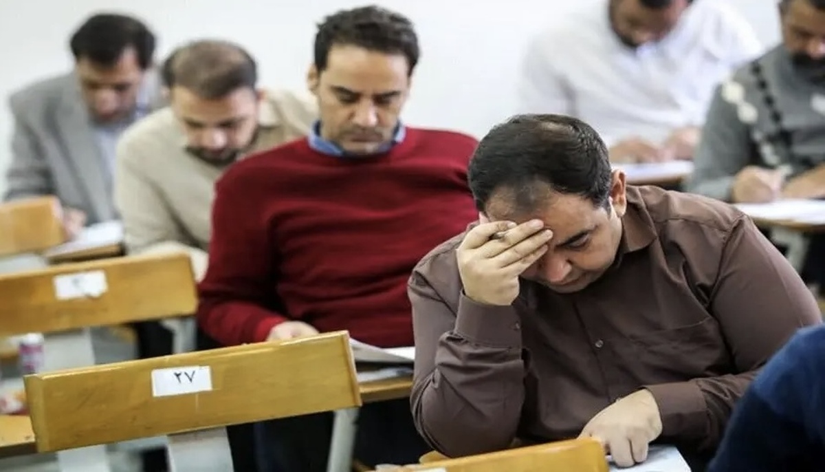 خبر مهم درباره زمان اعلام نتایج نهایی آزمون‌های دکتری و ارشد