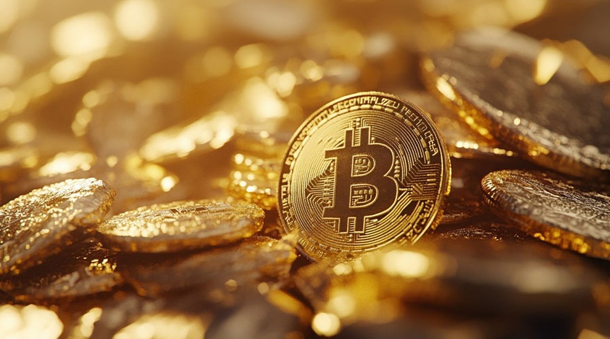 قیمت بیت کوین و ارز‌های دیجیتال امروز یکشنبه ۱۲ مرداد ۱۴۰۴ + جدول