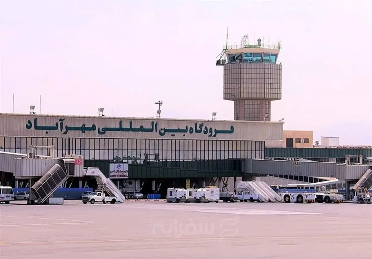 جزئیات جدید درباره فعالیت ۲۴ ساعته مهرآباد