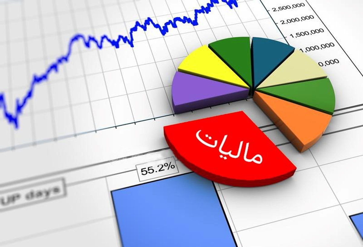 کدام مشاغل از مالیات معافند؟