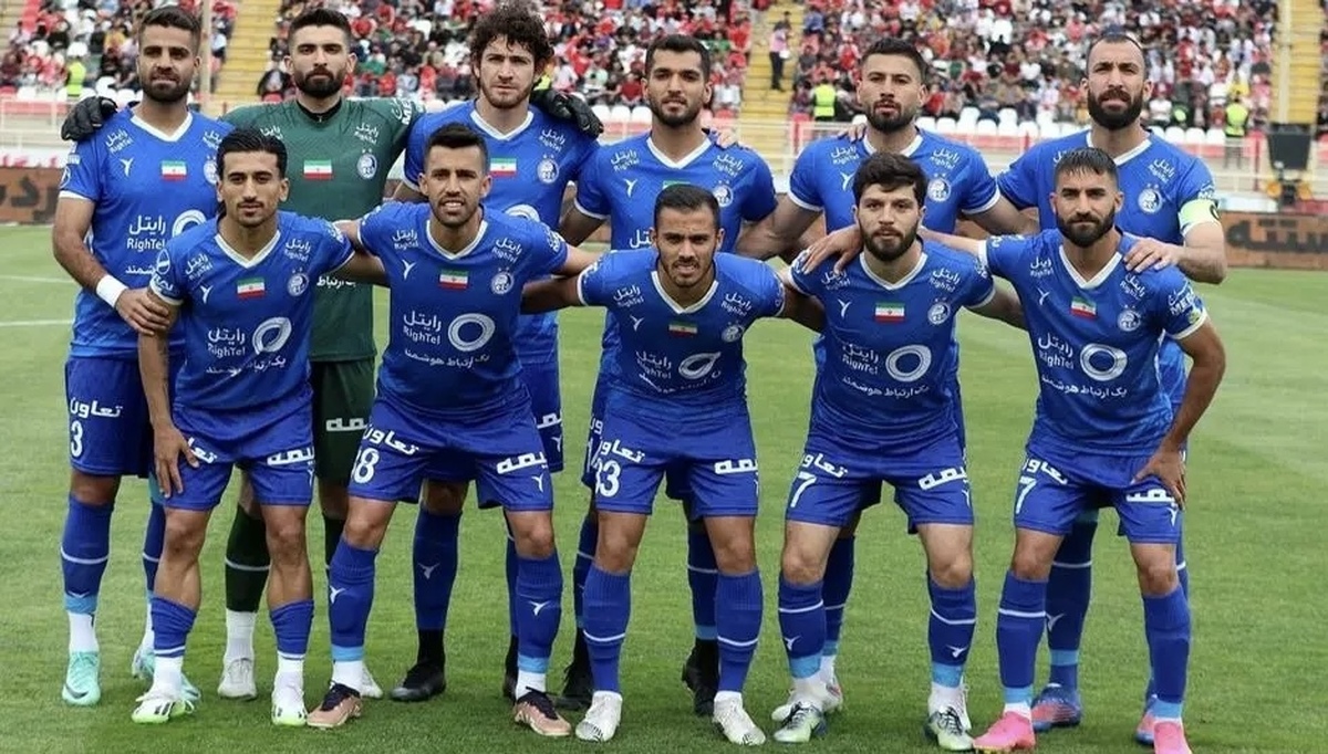 دروازه بان سابق استقلال راهی به شمس آذر شد