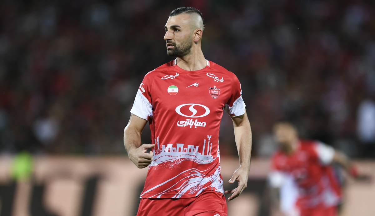 خبر جدید از نقل و انتقالات پرسپولیس | پایان کار دورسون