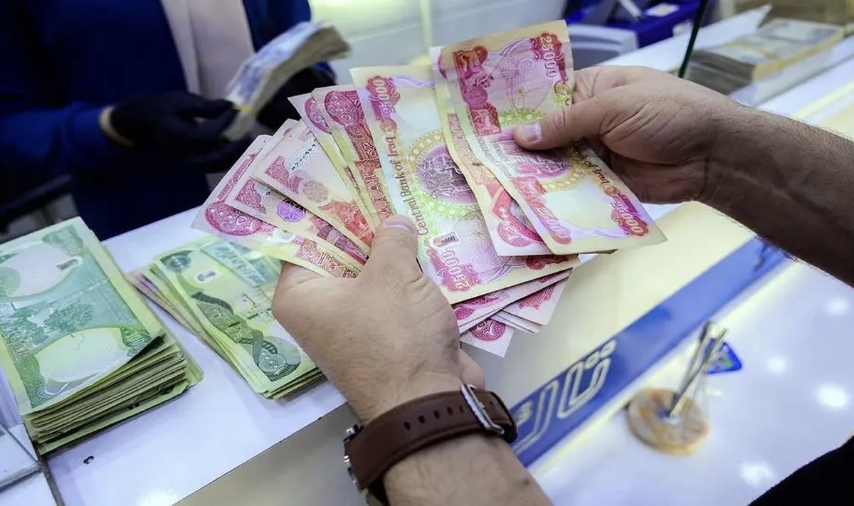زائران اربعین بخوانند | سقف برداشت نقدی ارز افزایش یافت