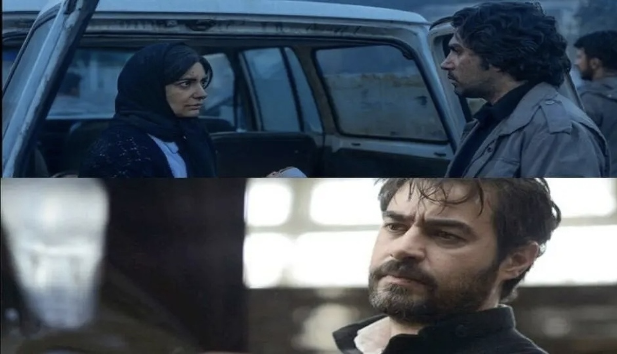 «حرکت آخر» آمریکایی شهاب حسینی اکران می‌شود