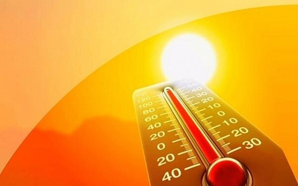 علائم و پیشگیری از گرمازدگی