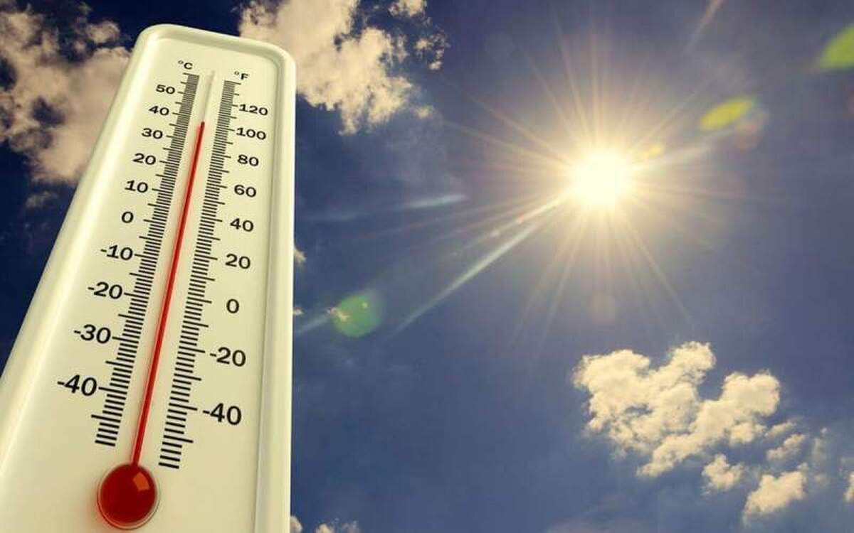 پیش‌بینی هواشناسی | هشدار به زائران اربعین؛ دمای بالای ۵۰ درجه در جنوب‌غرب + نقشه