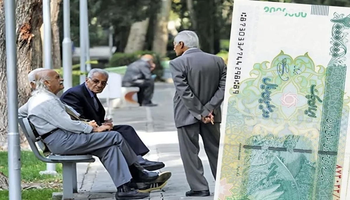 جزئیات جدید ار پرداخت معوقات بازنشستگان تامین اجتماعی
