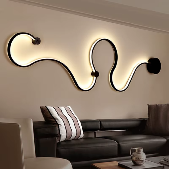 پذیرایی؛ صحنهی نمایش نور پذیرایی؛ صحنهی نمایش نور