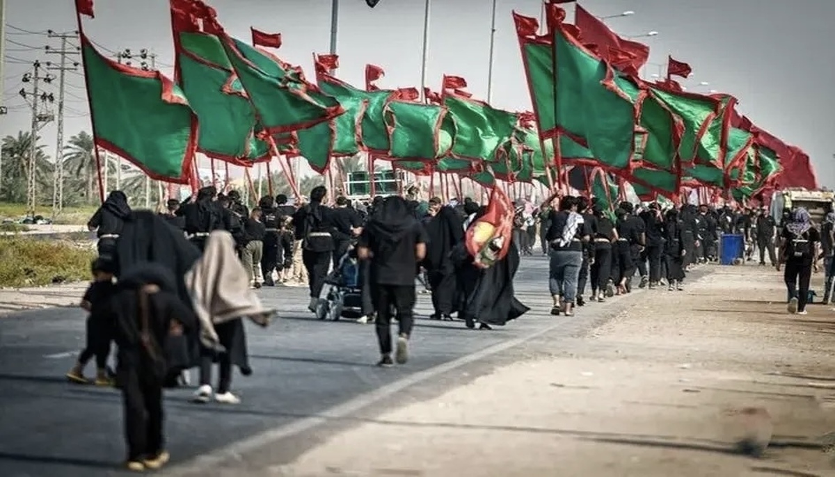 زائران اربعین بازگشت را به روز‌های آخر موکول نکنند