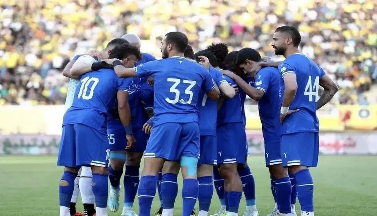 اعلام سیدبندی دومین دوره لیگ قهرمانان آسیا ۲