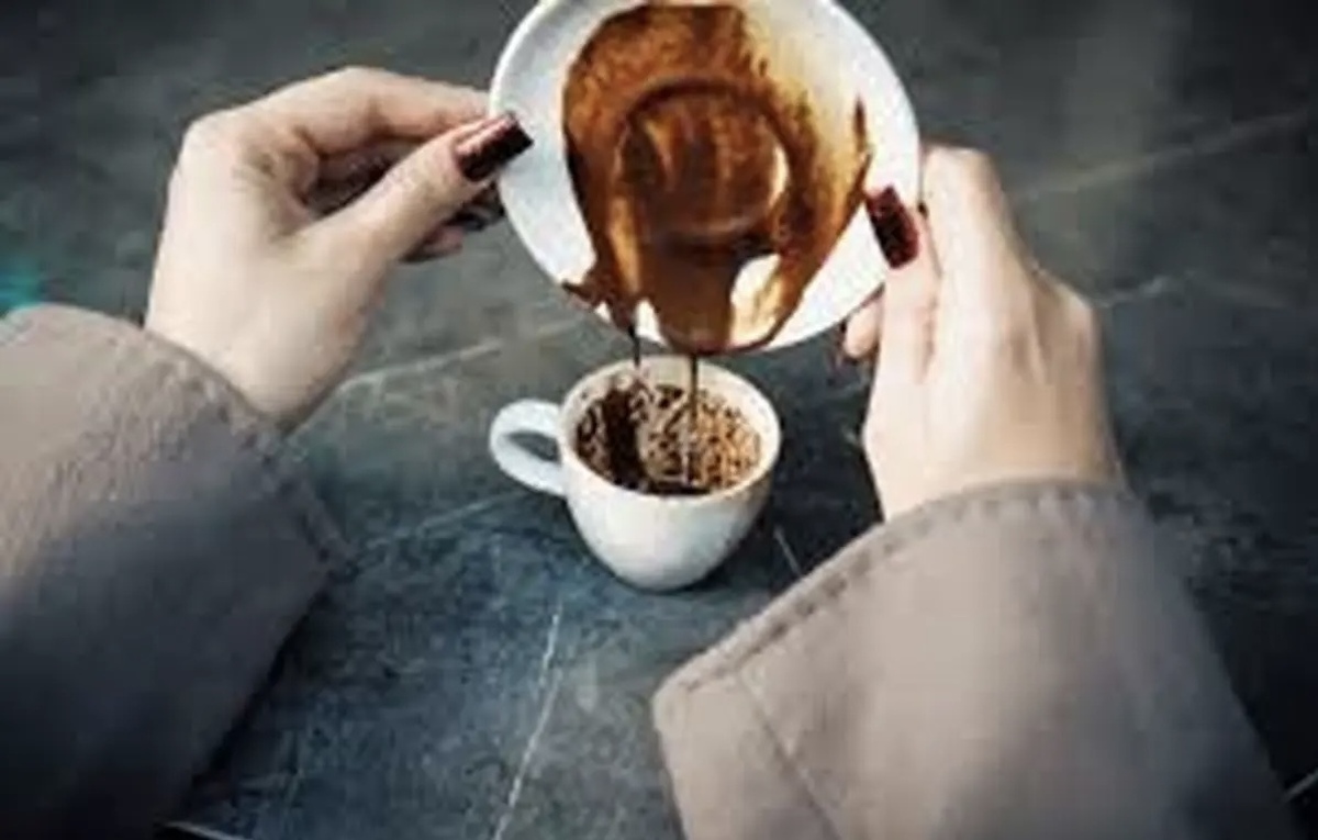 فال قهوه با تفسیر کامل امروز دوشنبه ۲۰ مرداد ۱۴۰۴