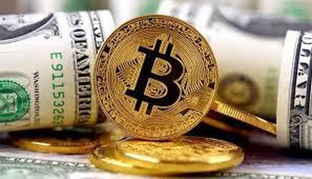 بیت‌کوین امروز دوشنبه ۲۰ مرداد ۱۴۰۴ + جدول