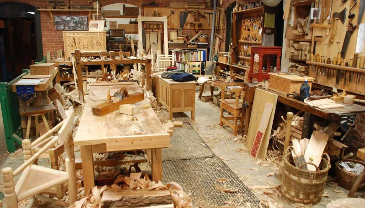 راه اندازی کسب و کار صنعتی | 8 ایده کسبوکار پردرآمد با سرمایه متوسط راه اندازی کسب و کار صنعتی | 8 ایده کسبوکار پردرآمد با سرمایه متوسط