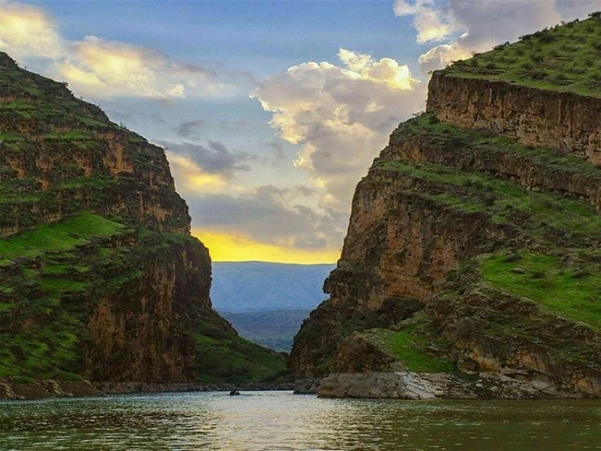 چطور خود را برای یک سفر دیدنی به ایلام آماده کنیم؟