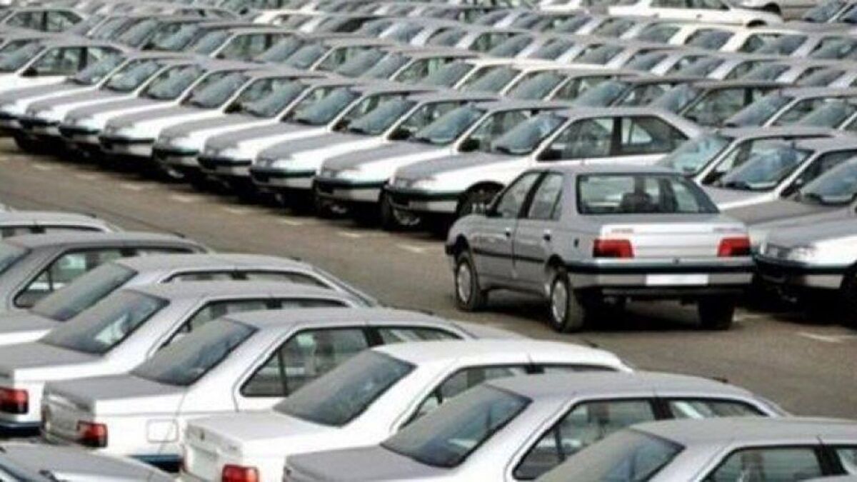 قیمت خودرو‌های سایپا امروز دوشنبه ۲۰ مرداد ۱۴۰۴ + جدول