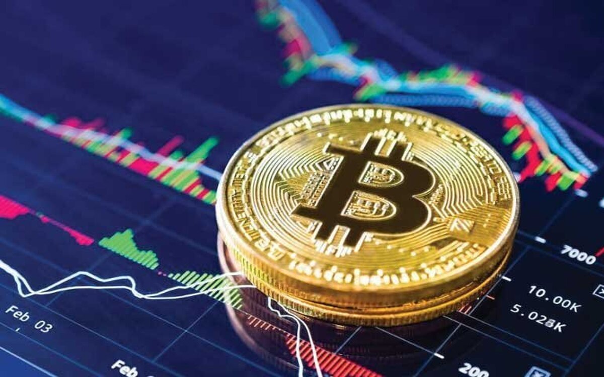 قیمت بیت کوین و ارز‌های دیجیتال امروز سه‌شنبه ۲۱ مرداد ۱۴۰۴ + جدول