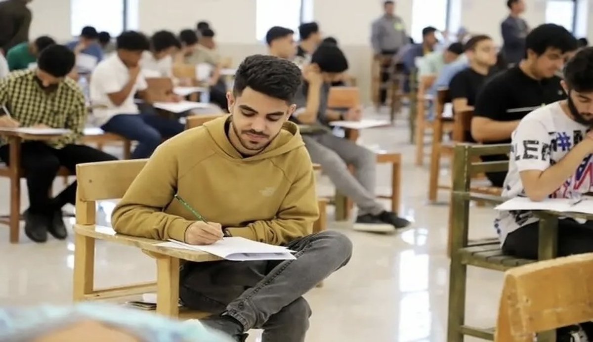 خبر مهم درباره زمان امتحانات دانشگاه آزاد