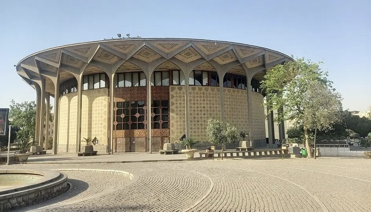 تئاتر‌های عمومی در ایام اربعین تعطیل شد