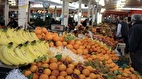 میادین میوه و تره‌بار روز اربعین تعطیل است